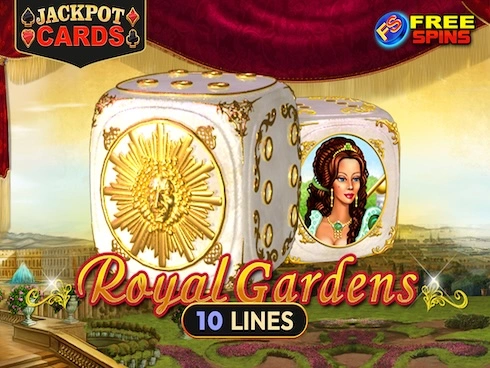 Royal Gardens