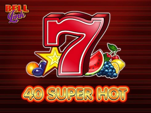 VIP 40 Super Hot Bell Link
