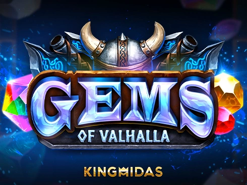 Gems of Valhalla